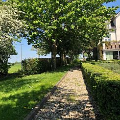 Buitenverblijf Landleven