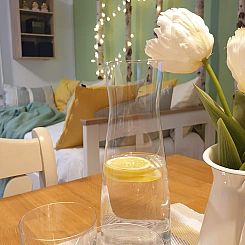 Huisje in Bad Wünnenberg