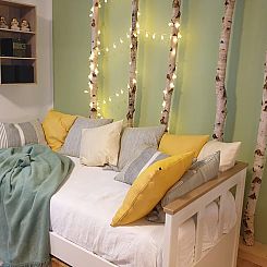 Huisje in Bad Wünnenberg