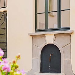 Vakantiehuis in Swisttal