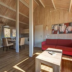 Kronenburg Comfort met Sauna 4