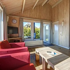 Kronenburg Comfort met Sauna 4