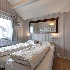 Kronenburg Comfort met Sauna 4
