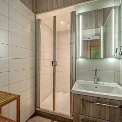 Kronenburg Comfort met Sauna 4