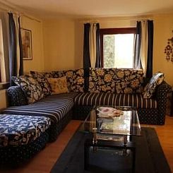 Appartement FeWo Haus Unkelbach
