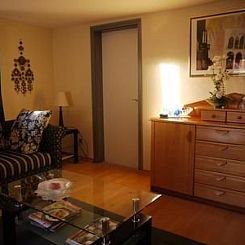 Appartement FeWo Haus Unkelbach