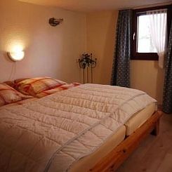 Appartement FeWo Haus Unkelbach