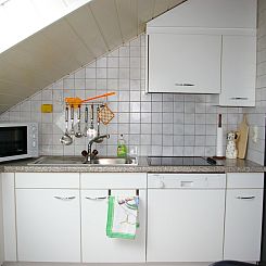 Appartement Komfortable Ferienwohnung in Waldnähe