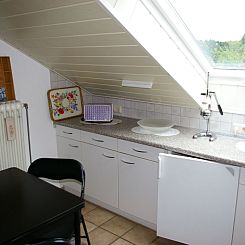 Appartement Komfortable Ferienwohnung in Waldnähe