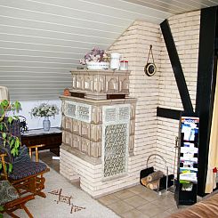 Appartement Komfortable Ferienwohnung in Waldnähe