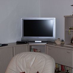 Appartement 4 Pers