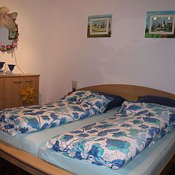 Appartement 4 Pers