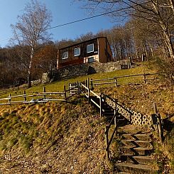 Vakantiehuis in Erkensruhr - Simmerath