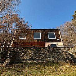 Vakantiehuis in Erkensruhr - Simmerath