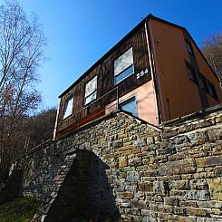 Vakantiehuis in Erkensruhr - Simmerath