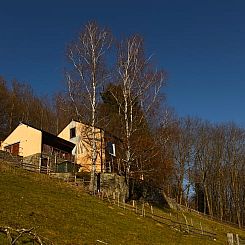 Vakantiehuis in Erkensruhr - Simmerath