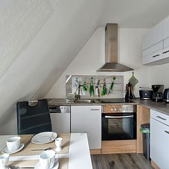 Appartement Born 3