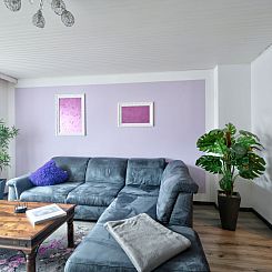 Appartement Born 1