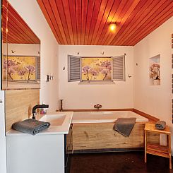 Appartement Born 1