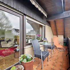 Appartement Waldvogt
