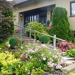 Appartement Waldvogt