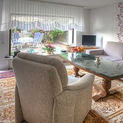 Appartement Am Dohlenberg