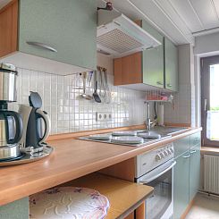 Appartement Am Dohlenberg