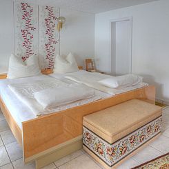 Appartement Am Dohlenberg