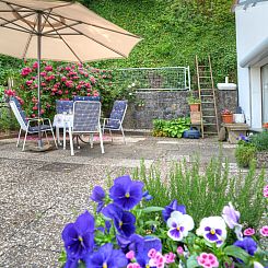 Appartement Am Dohlenberg
