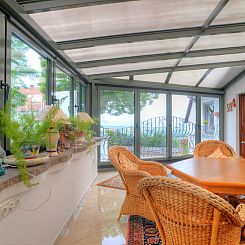 Appartement Am Steintisch