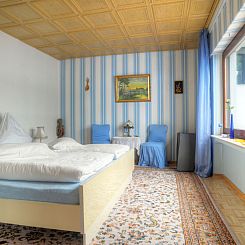 Appartement Am Steintisch