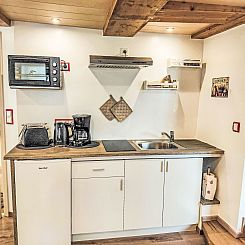 Appartement Marie