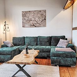 Appartement Schwalenberger Land