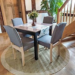 Appartement Schwalenberger Land