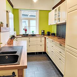 Appartement Schwalenberger Land