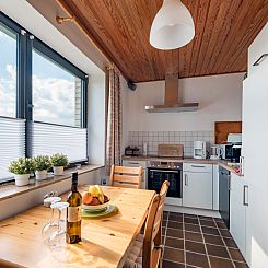 Appartement Teutoburger Wald