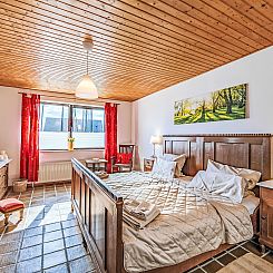 Appartement Teutoburger Wald