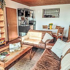 Appartement Teutoburger Wald 2