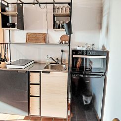 Appartement Teutoburger Wald 2