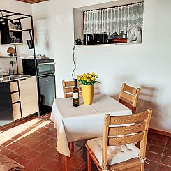 Appartement Teutoburger Wald 2