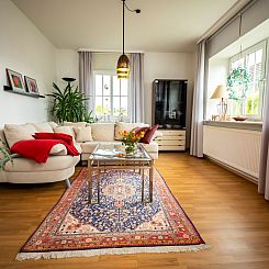 Vakantiehuis Haus am Berg der Osterräder