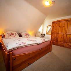 Vakantiehuis Haus am Berg der Osterräder