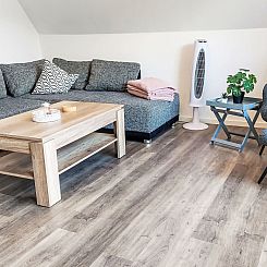 Appartement Am Meintetal