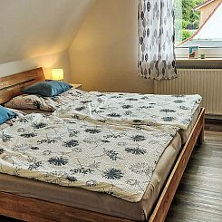 Appartement Am Meintetal