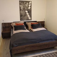 Appartement New York