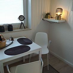 Appartement New York