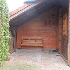 Vakantiehuisje in Wettringen