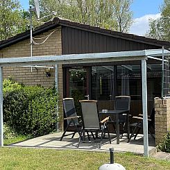 Huisje in Wettringen