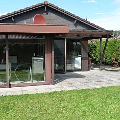 Vakantiehuis in Wettringen