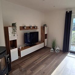 Vakantiehuisje in Extertal